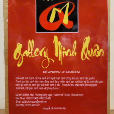 TRANH GỖ NGHỆ THUẬT - THUẬN BUỒM XUÔI GIÓ 