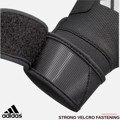 Găng Tay Thể Thao ADIDAS ADGB-1504 Strength Training Gloves - Phụ Kiện Thể Thao Chính Hãng