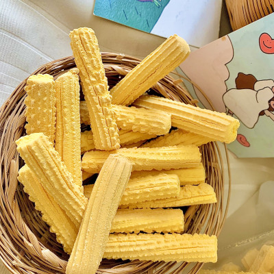 Bánh Gai Bơ Sữa 500G VIETTIN MART