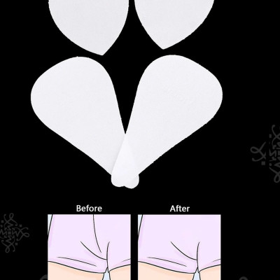 Miếng Dán Che Khuyết Điểm Phụ Nữ