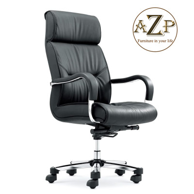 Ghế Giám Đốc, Ghế Văn Phòng AZP FURNITURE Ergonomic AZP-955 Phân Khúc Cao Cấp Siêu Êm, Dòng Thời Trang