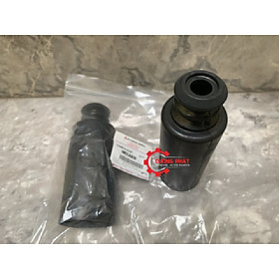 Tăm bông chụp bụi giảm xóc trước Mitsubishi Attrage, Mirage mã 4055A038