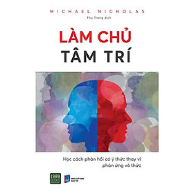 Làm Chủ Tâm Trí - Bản Quyền