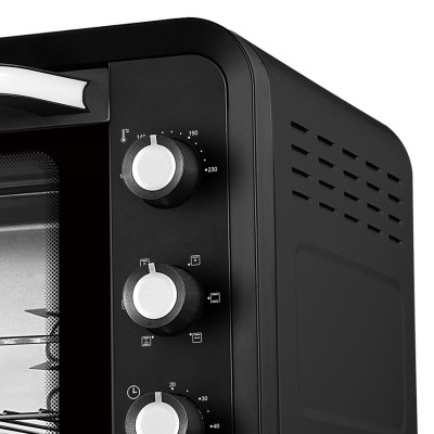 Lò Nướng Sanaky VH-809S2D (80L) - Hàng chính hãng