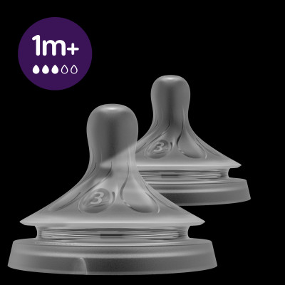 Núm ty mô phỏng tự nhiên mới Philips Avent SCY962/02 SCY963/03 SCY964/02 SCY965/02 SCY966/12