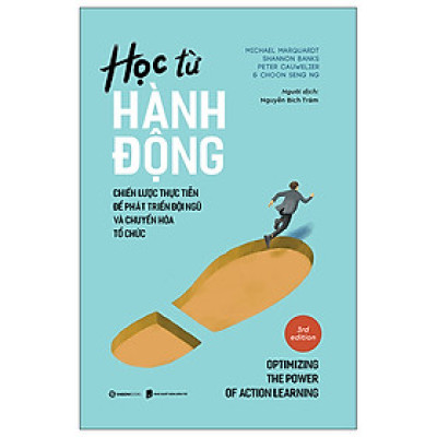 Học Từ Hành Động