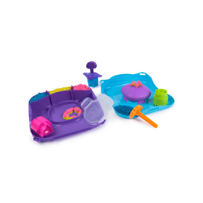Đồ Chơi Bộ Cát Chuyển Động Diệu Kỳ KINETIC SAND 6069401