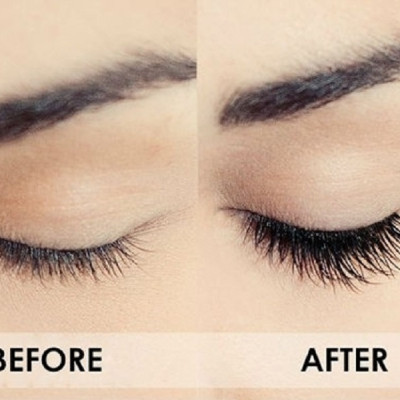 CHUỐT DƯỠNG LÀM DÀI, DÀY LÔNG MI VÀ MÀY MẸ KEN