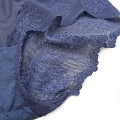 Combo3 Quần lót nữ ren pha cotton lạnh mềm mại, nâng mông, kháng khuẩn,co giãn 4 chiều, ôm sát cơ thể,cao cấp