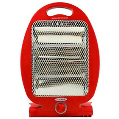 Đèn Sưởi Ấm FUJIKA FJ-80 - Màu Ngẫu Nhiên - Hàng Chính Hãng