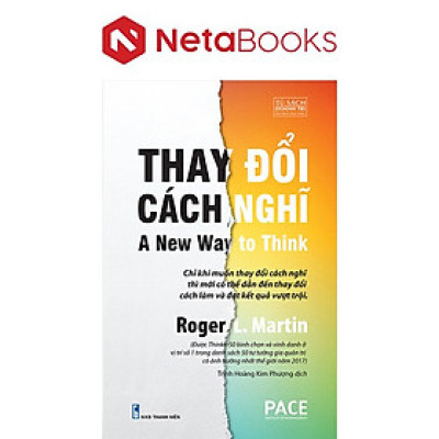 Thay Đổi Cách Nghĩ - A New Way to Think