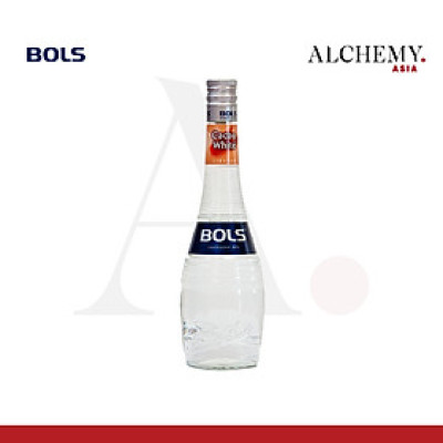 Rượu Bols Cacao White Liqueur 24％ 1x0.7L
