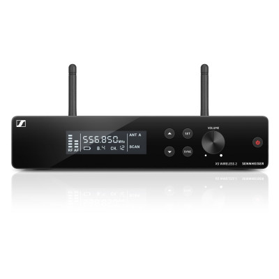 XSW 2-ME3-B Headmic Set Sennheiser-HÀNG CHÍNH HÃNG