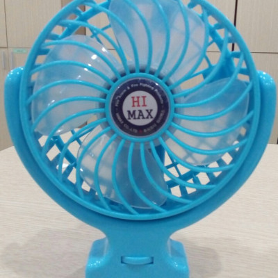 Quạt cầm tay mini Himax NHD-7000 Hàng chính hãng