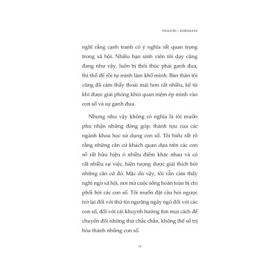 Ứng Dụng Tư Duy Mở Trong Công Việc