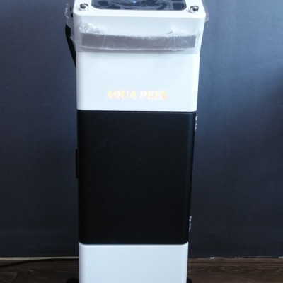 MÁY CHĂM SÓC DA AQUA PEEL (Tẩy Tế Bào Chết, Tẩy Mụn) - Hàng Chính Hãng