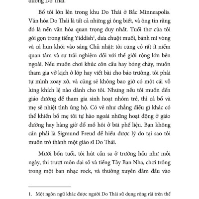 Vẻ Đẹp Của Những Điều Còn Lại