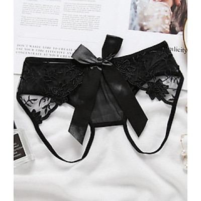 Quần lọt khe sẻ đáy rất gợi cảm