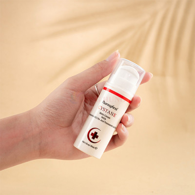 Kem dưỡng làm sáng da Pharmaform Cystane Mela Cream (30ml) - Hàng chính hãng