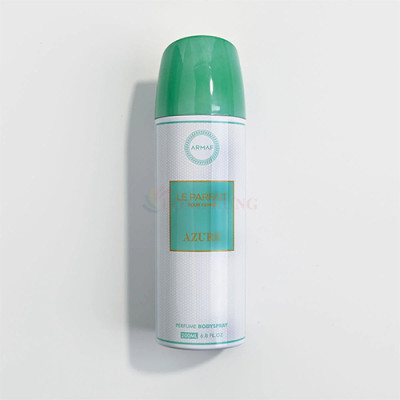 Xịt khử mùi làm thơm cơ thể Armaf Le Parfait (200ml) - Hàng chính hãng