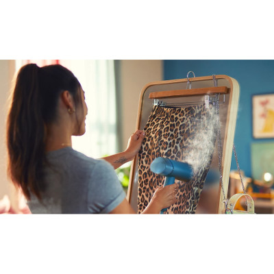 Bàn ủi hơi nước cầm tay Philips STH3000/20  - Hàng chính hãng