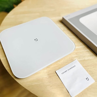 Cân sức khỏe Xiaomi Scale S200 - hàng nhập khẩu