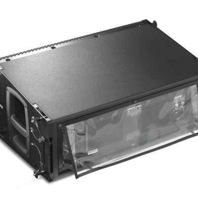 MUSE 210 LA Loa Line Array 1800W 10inch FBT-HÀNG CHÍNH HÃNG