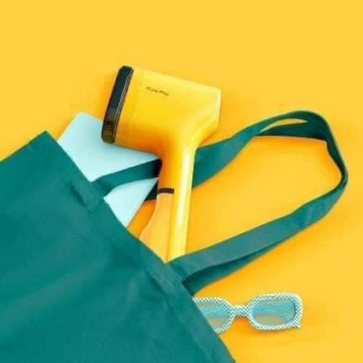 Bàn là mini du lịch Tefal Pure POP DT2020 Hàng Chính Hãng