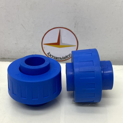 Khớp nối sống (rắc co) PPR 20 Bình Minh_1 cái