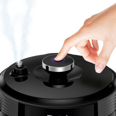 Nồi áp suất điện đa năng Tefal 6 lít CY601868 - Hàng Chính Hãng