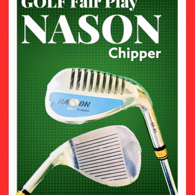 NASON Golf - BỘ GẬY GOLF NỮ FAIRPLAY GF-01 (10 gậy)