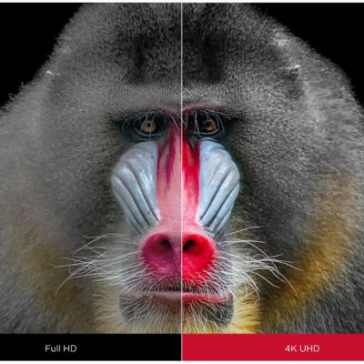 Máy chiếu 4K Tivi Viewsonic X2000L-4K - Hàng chính hãng - ZAMACO AUDIO