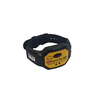 Thiết bị dò điện đeo tay TK-801, TK-802