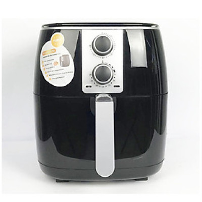 Nồi Chiên Không Dầu FUJIKA FJ-AF3570 (7 lít) - Hàng Chính Hãng