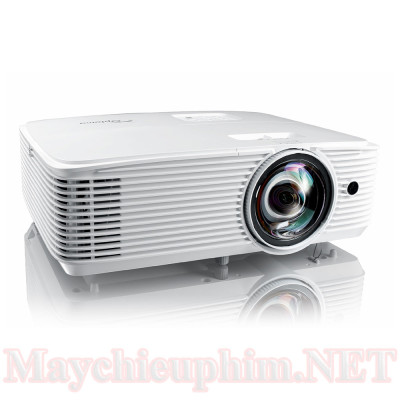 Máy chiếu gần Full HD Optoma GT1080HDR - Hàng chính hãng - ZAMACO AUDIO