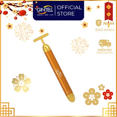 |GIÁ SỐC| Cây Lăn Massage Mặt G-Finey EZ