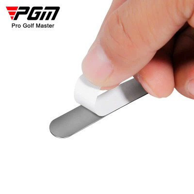 Miếng chì dán tăng sức mạnh gậy golf set 10 chiếc - PGM ZP050