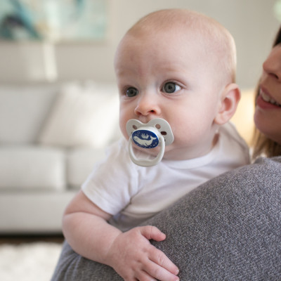 [ PA12004-INTL ] Bộ 2 ty ngậm Dr.Brown