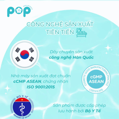 Mặt Nạ Ngủ Tinh Chất Nhau Thai Cừu Và Nhân Sâm POP