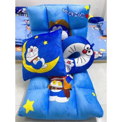 Ghế Bệt Tựa Lưng Tatami 5 Cấp Độ Hình ảnh Hoạt Hình Đẹp