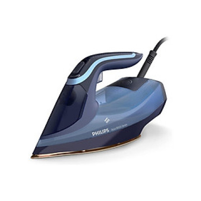 Bàn ủi hơi nước Philips Azur 8000 DST8020/20 3000W Hàng chính hãng