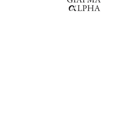 Giải Mã Alpha - Biến Đổi Cuộc Sống, Sức Khỏe Và Kinh Doanh
