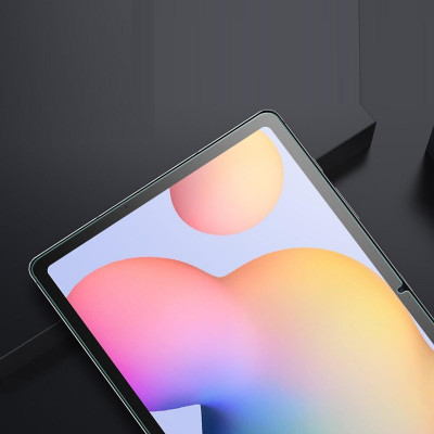 Dán cường lực dành cho Samsung Galaxy Tab A9 Plus , Tab A9 chống xước chống vỡ - Hàng nhập khẩu