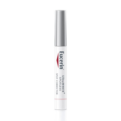 Kem dưỡng da giúp làm mờ vết thâm nám Eucerin Whitening UltraWHITE + Spotless Spot Corrector (5ml)
