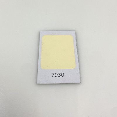 Sơn nước siêu cao cấp Toa SuperShield ngoại thất màu vàng 7930_15L