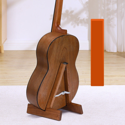 Chân Để Đàn Guitar Gỗ Nguyên Khối I Giá Để Đàn Guitar Bằng Gỗ I Chân Guitar Bằng Gỗ Cao Cấp Hàng CHất Lượng Sang Trọng Cao Cấp