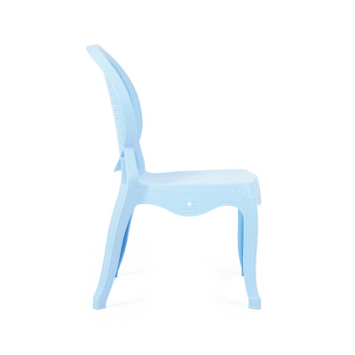 Ghế nhựa đúc trẻ em Primary , 2 màu , Sản Phẩm Chính Hãng.