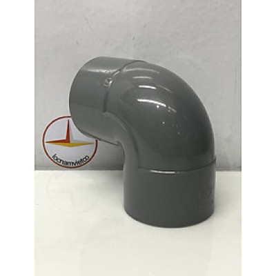 Co 60 M nhựa PVC Bình Minh (Elbow)_C60