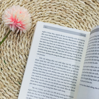 Dừng Bàn Lùi: Một Cuộc Đời Không Có Chỗ Cho Kế Hoạch B