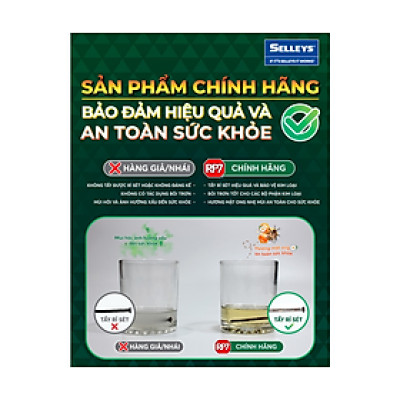 Chai Xịt Chống Rỉ Sét Và Bôi Trơn RP7-  SELLEYS -350G